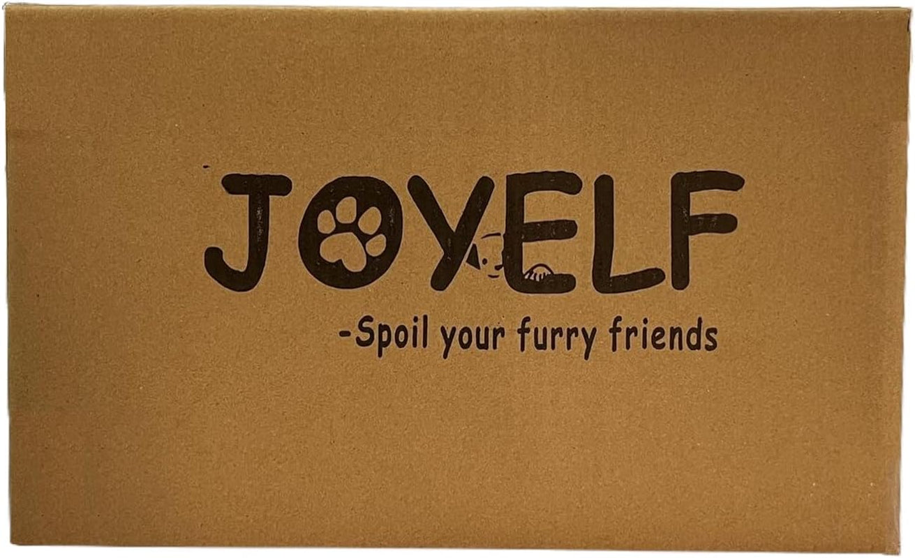Pamper Your Pup: Luxurious Large Memory Foam Orthopedic Dog Bed with Removable Washable Cover & Bonus Squeaker Toy!