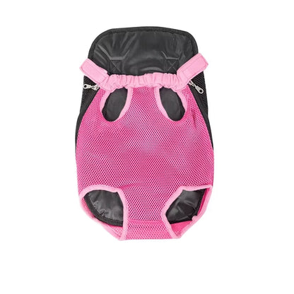 Adventure Awaits: The Ultimate Camouflage Dog Carrier Backpack for Stylish Pups on the Go!