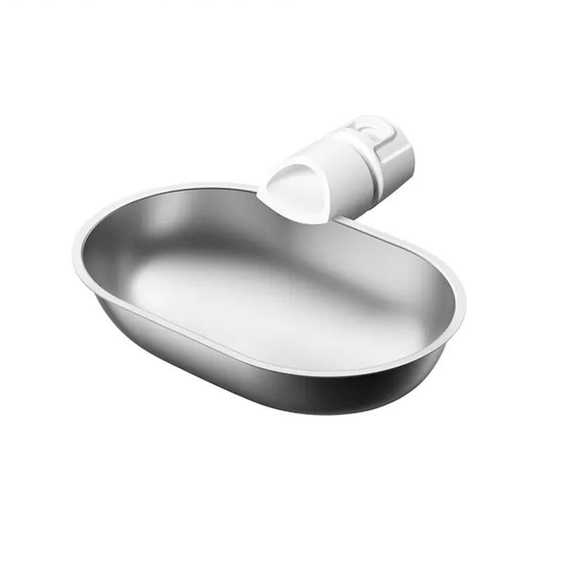 Revolutionize Your Pet's Hydration with the 2025 Acyacy Automatic Wireless Pet Water Fountain - Stainless Steel, 3L Capacity, Rechargeable & Touch-Safe!