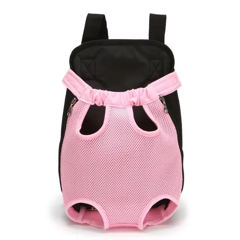 Adventure Awaits: The Ultimate Camouflage Dog Carrier Backpack for Stylish Pups on the Go!