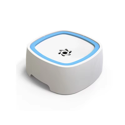 Revolutionary Floating Pet Water Bowl - The Ultimate Splash-Free Hydration Solution for Dogs and Cats
