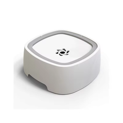 Revolutionary Floating Pet Water Bowl - The Ultimate Splash-Free Hydration Solution for Dogs and Cats