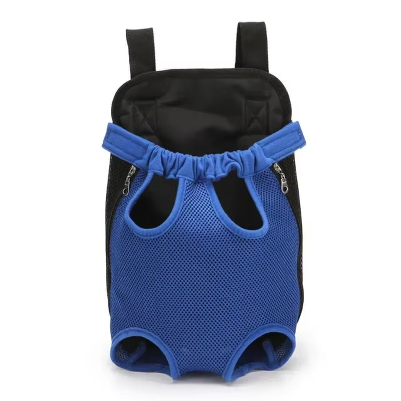 Adventure Awaits: The Ultimate Camouflage Dog Carrier Backpack for Stylish Pups on the Go!