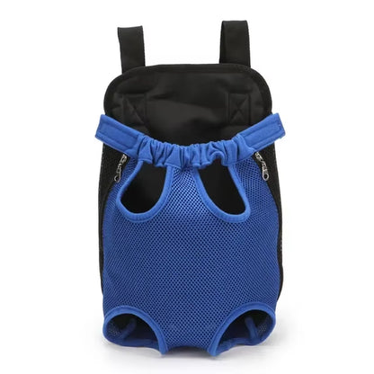 Adventure Awaits: The Ultimate Camouflage Dog Carrier Backpack for Stylish Pups on the Go!