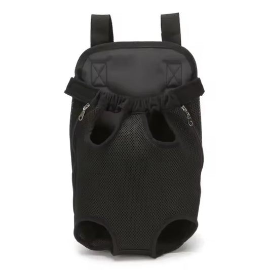 Adventure Awaits: The Ultimate Camouflage Dog Carrier Backpack for Stylish Pups on the Go!